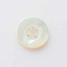 羅格泰普 21mm 鈕扣, 單一顏色, 12個