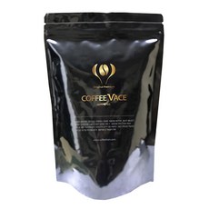 Coffee Vase溫和綜合咖啡豆, 未研磨, 800克, 1包