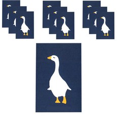 브리스크스타일 성냥, 안녕 Grace, 10개