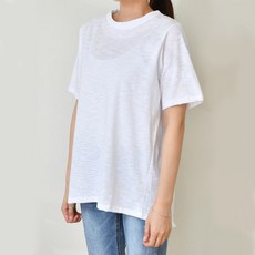 반하지오 임부복 시크릿 티셔츠