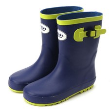 J kids Rululushu幼兒用J Minja橡膠雨鞋