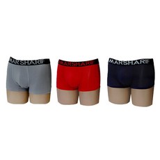 OMAR SHARIF 男士內褲 3p Set ADK-026