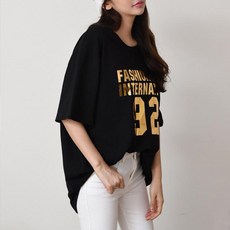 반하지오 임부복 92 필름 티셔츠