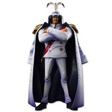 Mega House 029 POP Megatore Shop優秀模型 限量版公仔 Sengoku, 1個