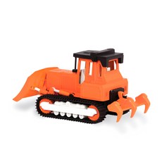 Driven兒童推土機, 混色