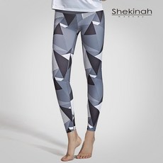 Shekinah P80113 瑜伽褲/瑜伽服/普拉提套裝