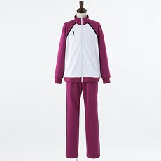 男女通用 排球少年!! 角色扮演 白鳥澤 褲子 HQ04P