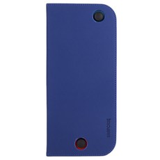 SNAPCASE Nintendo Switch 帆布日記包, 藍色, 1個