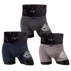 오마샤리프 남성용 드로즈 OSD-2010 3p세트