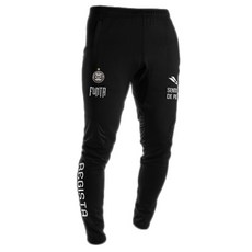 Juntas男款長Pro技術褲子Regista SENTIDO