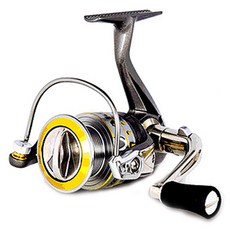 HAEDONG 海東 Achilles HR 紡紗器 1000, HR-3351, 混色