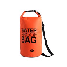 Tree 安全防水防水袋20L, 混色
