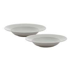 Zen Korea Forest Pasta Ball 22cm, 淺灰, 2件
