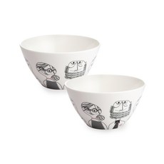 젠 파밀리엔 6볼 2p, 혼합 색상, 단품