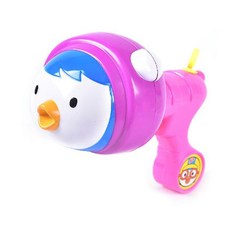 Pororo 淘氣小企鵝 水槍水槍, 肉餅