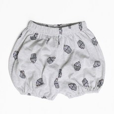 알럽베이비 베이비용 귀욤 블루머 스패츠