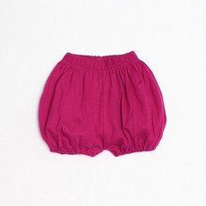 알럽베이비 베이비용 베이직 블루머 스패츠