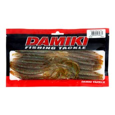 海釣誘餌 5吋 12入, 415 Moebi, 7.5g