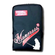 몽크로스 락피시용 다용도 포켓, 블랙