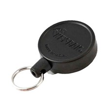 KEY-BAK 36英寸中等尺寸繩索皮帶夾鑰匙圈, 1個, KEYB6*KEY-BAK 鑰匙圈 36英寸(皮帶夾型)