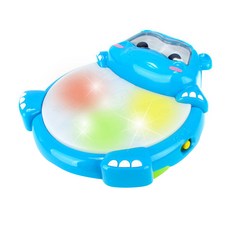 윈펀 멜로디 하마드럼 멜로디완구, 혼합 색상, 1개