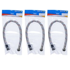 안동수전 양변기조절대40 PP포장, 3개입