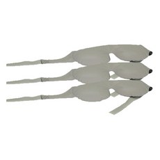 Kingschool冰袋 盲人眼罩型, 1件, 3個