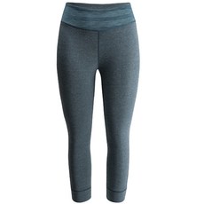 블랙다이아몬드 여성용 레비테이션 카프리 등산 바지