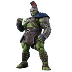 BANDAI 萬代 浩克公仔, 1個