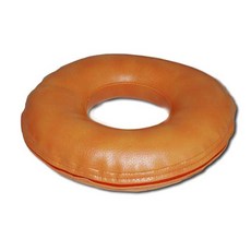 Wellis Korea甜甜圈枕頭臉用圓形, 1個