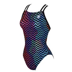 TS9 女款準選手級泳衣 EPLS-37