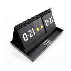 5組21分桌球記分牌 S3, 混色, 1個