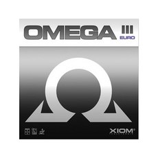 엑시옴 러버 오메가3 유럽 MAX, 흑색, 흑색맥스