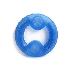 Bycell寵物玩具涼感把手 11cm, 單色, 1個