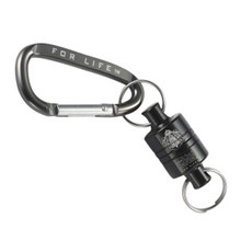 Abu Garcia 磁性釣魚扣環 3.5cm, 1個