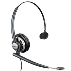 plantronics 繽特力 耳機 EncorePro HW710, 混色