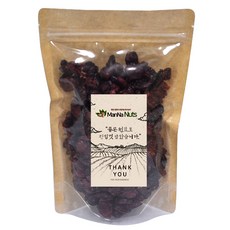 만나너츠 건조 크랜베리, 200g, 1개