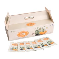 農協哈密瓜西瓜汁, 100毫升, 30包