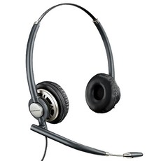 plantronics 繽特力 耳機 EncorePro HW720, 混色