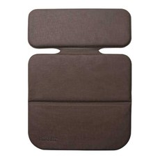 i SMART 座椅保護墊, 咖啡色, 1入