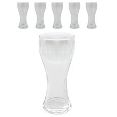 쓰임 임페리얼 맥주잔 350ml, 6개