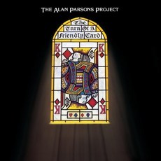 ALAN PARSONS PROJECT - TURN OF A FRIENDLY CARD (EXPANDED EDITION) EU수입반, 1CD
