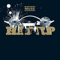 Muse - H.A.A.R.P Deluxe Version 유럽수입반, 2CD