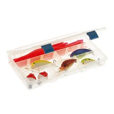 라팔라 태클박스 3500, 혼합 색상, 1개