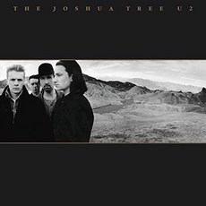 U2 - THE JOSHUA TREE (30TH ANNIVERSARY EDITION) EU수입반, 2CD