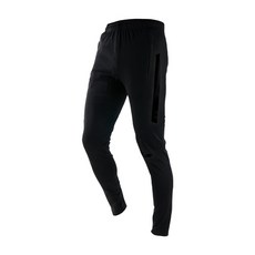 Juntas男款長Pro Technical褲子Regista LIND黑色上線