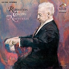 SONY MUSIC 蕭邦:夜曲全集 - Artur Rubinstein 立體聲板 歐盟進口委員會, 2CD