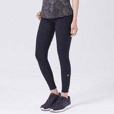 easyoga 女士 Respiro Sharp Move 緊身褲 YWE-1801-847-L1