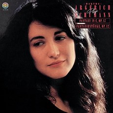 SONY MUSIC 舒曼：幻想作品。 17 幻想歌曲精選作品。 12 - Marta Argerich 歐盟進口集團, 1CD