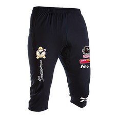 Juntas男款7分Pro Technical褲子 Solo Una Gotta's AR